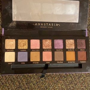 Anastasia Beverly Hills Norvina Palette